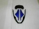 Carénages Moto Kawasaki ZX6R 00-02 - Bleu Carénages Moto Kawasaki ZX6R 00-02 - Bleu