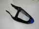 Carénages Moto Kawasaki ZX6R 00-02 - Bleu Carénages Moto Kawasaki ZX6R 00-02 - Bleu