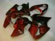 Carénages Moto Kawasaki ZX6R 00-02 - Rouge Carénages Moto Kawasaki ZX6R 00-02 - Rouge