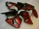 Carénages Moto Kawasaki ZX6R 00-02 - Rouge Carénages Moto Kawasaki ZX6R 00-02 - Rouge