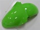 Carénages Moto Kawasaki ZX6R 00-02 - Vert Carénages Moto Kawasaki ZX6R 00-02 - Vert