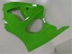 Carénages Moto Kawasaki ZX6R 00-02 - Vert Carénages Moto Kawasaki ZX6R 00-02 - Vert