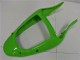 Carénages Moto Kawasaki ZX6R 00-02 - Vert Carénages Moto Kawasaki ZX6R 00-02 - Vert
