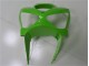 Carénages Moto Kawasaki ZX6R 03-04 - Vert Carénages Moto Kawasaki ZX6R 03-04 - Vert