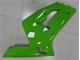 Carénages Moto Kawasaki ZX6R 03-04 - Vert Carénages Moto Kawasaki ZX6R 03-04 - Vert