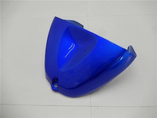 Carénages Moto Kawasaki ZX6R 05-06 - Bleu Carénages Moto Kawasaki ZX6R 05-06 - Bleu
