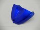 Carénages Moto Kawasaki ZX6R 05-06 - Bleu Carénages Moto Kawasaki ZX6R 05-06 - Bleu
