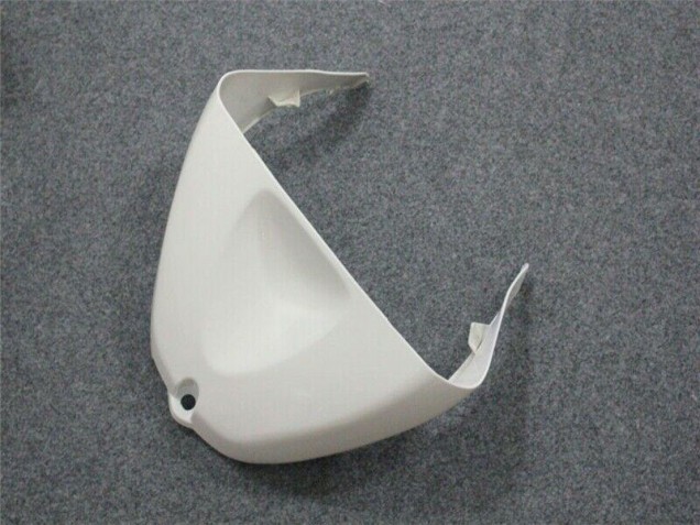 Carénages Moto Kawasaki ZX6R 05-06 - Noir Blanc Carénages Moto Kawasaki ZX6R 05-06 - Noir Blanc