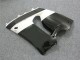 Carénages Moto Kawasaki ZX6R 05-06 - Noir Blanc Carénages Moto Kawasaki ZX6R 05-06 - Noir Blanc