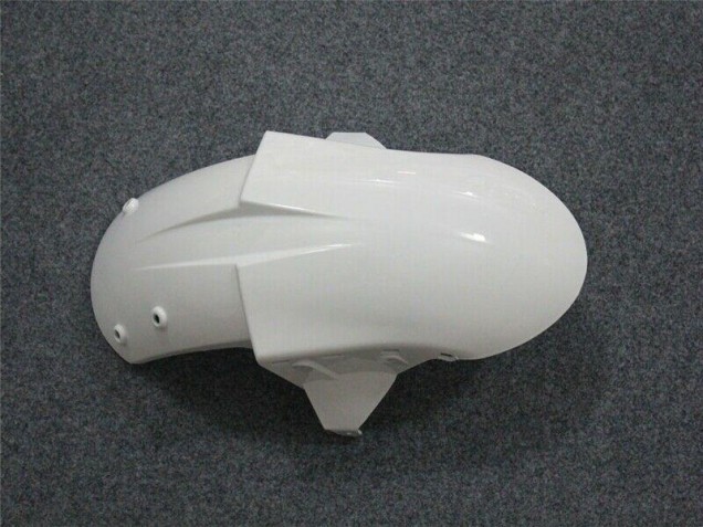 Carénages Moto Kawasaki ZX6R 05-06 - Noir Blanc Carénages Moto Kawasaki ZX6R 05-06 - Noir Blanc