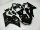 Carénages Moto Kawasaki ZX6R 05-06 - Noir Brillant Carénages Moto Kawasaki ZX6R 05-06 - Noir Brillant