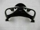 Carénages Moto Kawasaki ZX6R 05-06 - Noir Brillant Carénages Moto Kawasaki ZX6R 05-06 - Noir Brillant