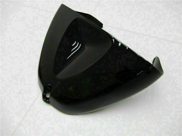 Carénages Moto Kawasaki ZX6R 05-06 - Noir Brillant Carénages Moto Kawasaki ZX6R 05-06 - Noir Brillant
