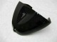 Carénages Moto Kawasaki ZX6R 05-06 - Noir Brillant Carénages Moto Kawasaki ZX6R 05-06 - Noir Brillant