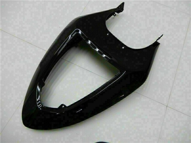 Carénages Moto Kawasaki ZX6R 05-06 - Noir Brillant Carénages Moto Kawasaki ZX6R 05-06 - Noir Brillant