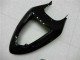 Carénages Moto Kawasaki ZX6R 05-06 - Noir Brillant Carénages Moto Kawasaki ZX6R 05-06 - Noir Brillant