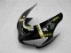 Carénages Moto Kawasaki ZX6R 05-06 - Noir Carénages Moto Kawasaki ZX6R 05-06 - Noir