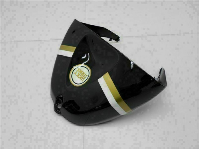 Carénages Moto Kawasaki ZX6R 05-06 - Noir Carénages Moto Kawasaki ZX6R 05-06 - Noir