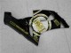 Carénages Moto Kawasaki ZX6R 05-06 - Noir Carénages Moto Kawasaki ZX6R 05-06 - Noir