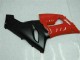 Carénages Moto Kawasaki ZX6R 05-06 - Rouge Carénages Moto Kawasaki ZX6R 05-06 - Rouge