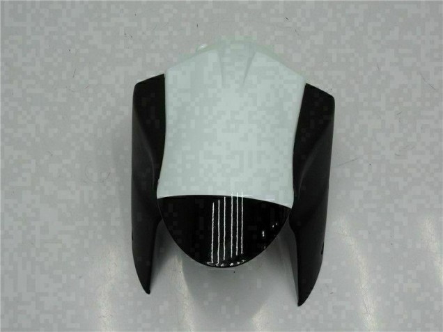 Carénages Moto Kawasaki ZX6R 05-06 - Rouge Noir
