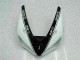 Carénages Moto Kawasaki ZX6R 05-06 - Rouge Noir