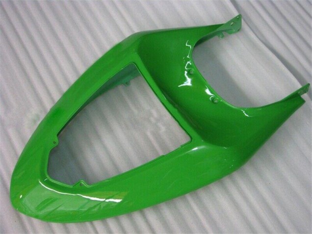 Carénages Moto Kawasaki ZX6R 05-06 - Vert Carénages Moto Kawasaki ZX6R 05-06 - Vert