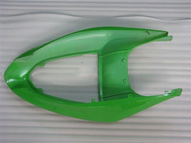 Carénages Moto Kawasaki ZX6R 05-06 - Vert Carénages Moto Kawasaki ZX6R 05-06 - Vert