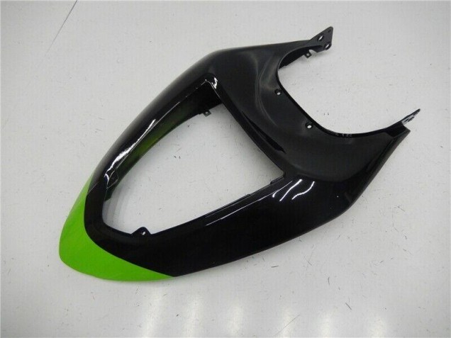 Carénages Moto Kawasaki ZX6R 05-06 - Vert Noir Carénages Moto Kawasaki ZX6R 05-06 - Vert Noir
