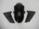 Carénages Moto Kawasaki ZX6R 07-08 - Noir Brillant Carénages Moto Kawasaki ZX6R 07-08 - Noir Brillant