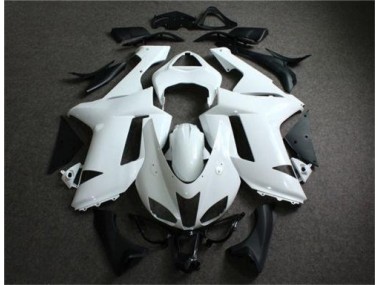 Carénages Moto Kawasaki ZX6R 07-08 - Non Peint