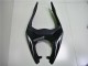 Carénages Moto Kawasaki ZX6R 13-18 - Blanc Noir Carénages Moto Kawasaki ZX6R 13-18 - Blanc Noir
