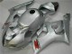 Carénages Moto Suzuki GSXR 1000 K3 03-04 - Argent