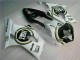 Carénages Moto Suzuki GSXR 1000 K3 03-04 - Blanc