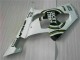 Carénages Moto Suzuki GSXR 1000 K3 03-04 - Blanc