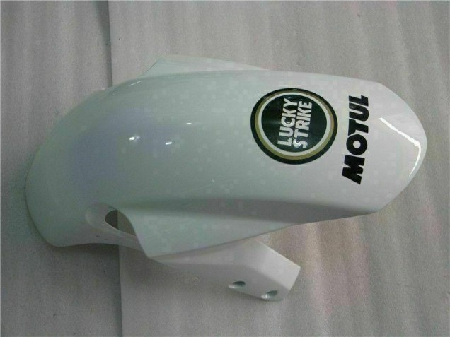 Carénages Moto Suzuki GSXR 1000 K3 03-04 - Blanc