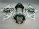 Carénages Moto Suzuki GSXR 1000 K3 03-04 - Blanc