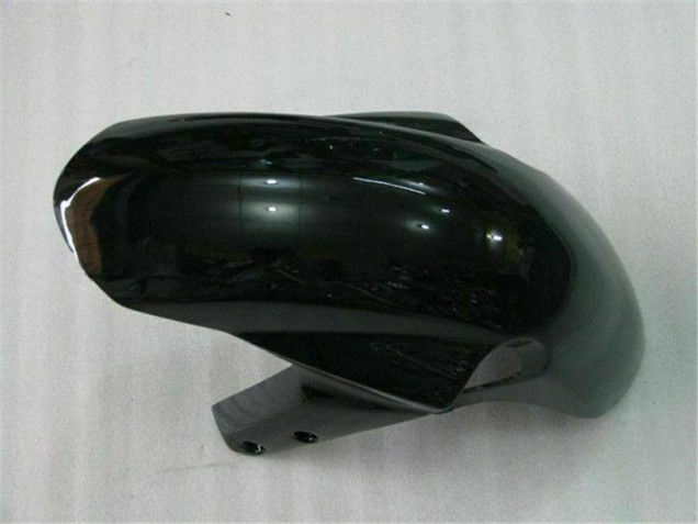 Carénages Moto Suzuki GSXR 1000 K3 03-04 - Blanc Noir Carénages Moto Suzuki GSXR 1000 K3 03-04 - Blanc Noir
