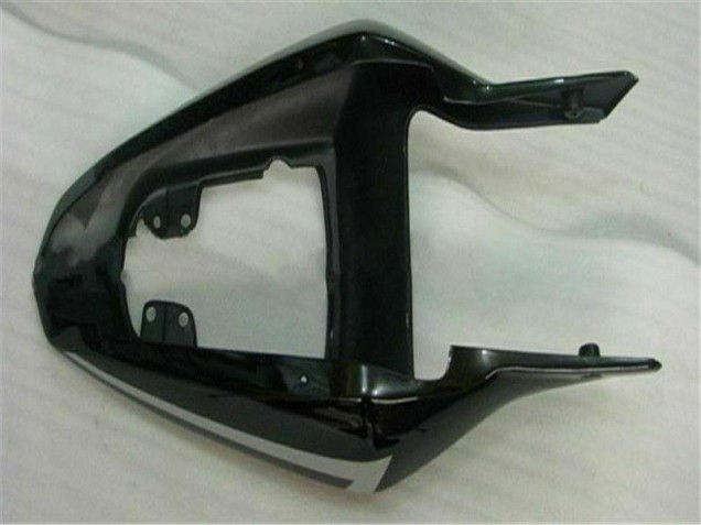 Carénages Moto Suzuki GSXR 1000 K3 03-04 - Blanc Noir Carénages Moto Suzuki GSXR 1000 K3 03-04 - Blanc Noir