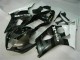 Carénages Moto Suzuki GSXR 1000 K3 03-04 - Blanc Noir Carénages Moto Suzuki GSXR 1000 K3 03-04 - Blanc Noir