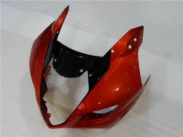 Carénages Moto Suzuki GSXR 1000 K3 03-04 - Brun Noir Carénages Moto Suzuki GSXR 1000 K3 03-04 - Brun Noir