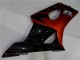 Carénages Moto Suzuki GSXR 1000 K3 03-04 - Brun Noir Carénages Moto Suzuki GSXR 1000 K3 03-04 - Brun Noir
