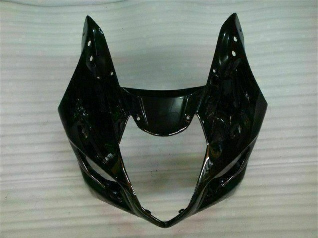 Carénages Moto Suzuki GSXR 1000 K3 03-04 - Noir Brillant