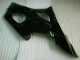 Carénages Moto Suzuki GSXR 1000 K3 03-04 - Noir Brillant