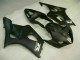 Carénages Moto Suzuki GSXR 1000 K3 03-04 - Noir Mat