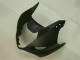 Carénages Moto Suzuki GSXR 1000 K3 03-04 - Noir Mat