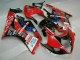 Carénages Moto Suzuki GSXR 1000 K3 03-04 - Rouge Carénages Moto Suzuki GSXR 1000 K3 03-04 - Rouge