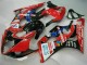 Carénages Moto Suzuki GSXR 1000 K3 03-04 - Rouge Carénages Moto Suzuki GSXR 1000 K3 03-04 - Rouge