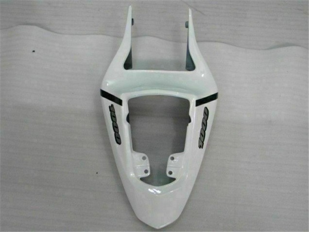 Carénages Moto Suzuki GSXR 1000 K3 03-04 - Rouge Noir Carénages Moto Suzuki GSXR 1000 K3 03-04 - Rouge Noir