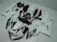 Carénages Moto Suzuki GSXR 1000 K5 05-06 - Blanc Carénages Moto Suzuki GSXR 1000 K5 05-06 - Blanc